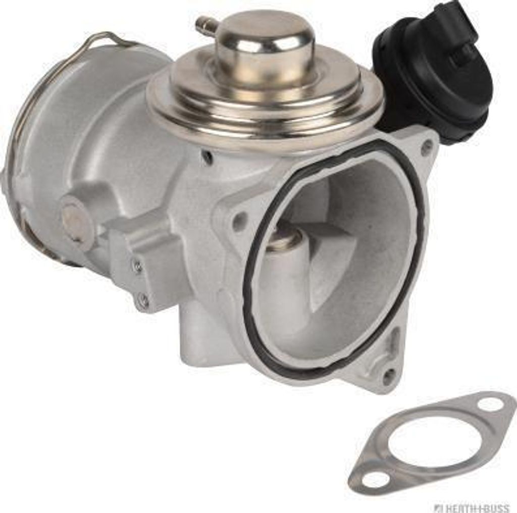 HERTH+BUSS ELPARTS 70671035 AGR-Ventil OE 070128070F kompatibel mit Touareg