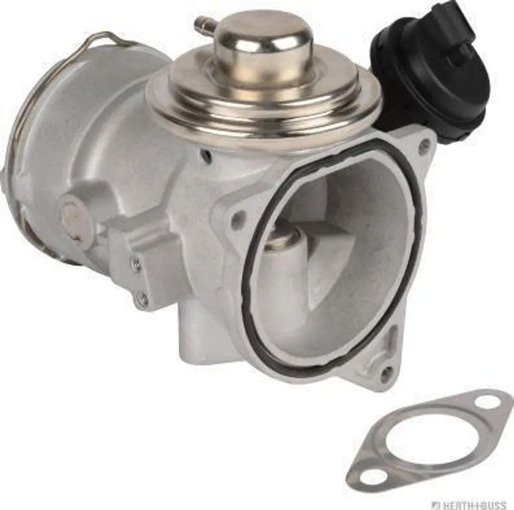 Vanne EGR HERTH+BUSS ELPARTS 70671035 pour Touareg OE 070128070F