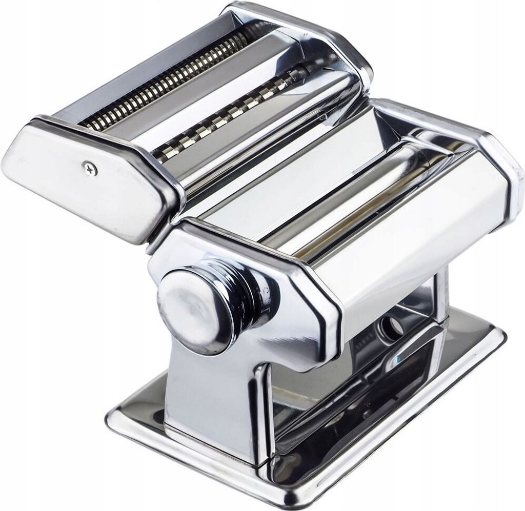 Maestro MR1679R Nudelmaschine 2in1 Nudeln / Ravioli / Produktbild 11