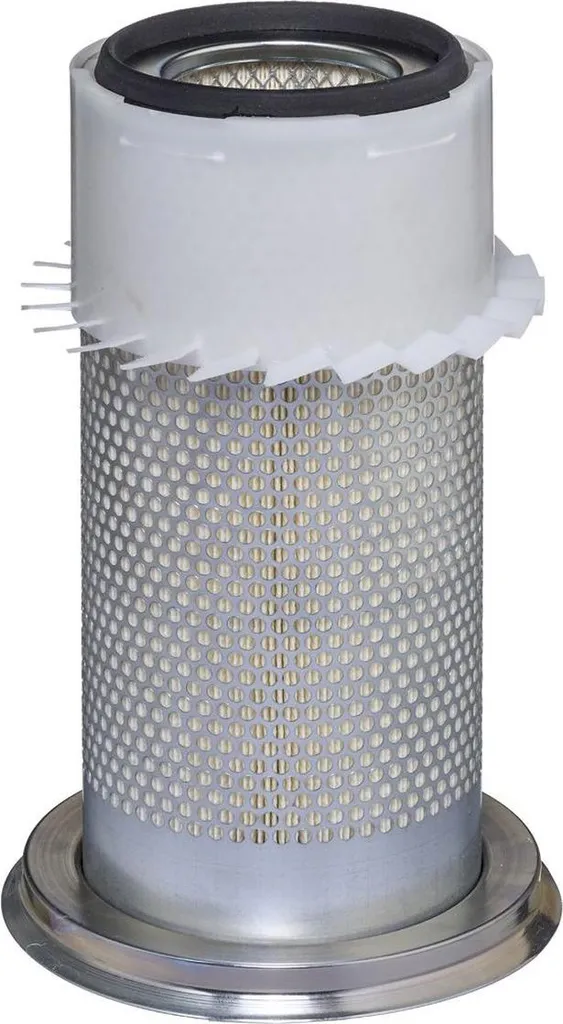 Filtre à air E1860L Hengst : stop aux impuretés et surconsommation