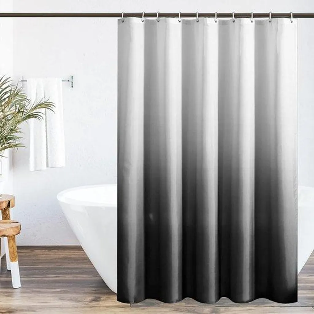 Housse de piscine noire 120x180 cm - Polyester imperméable, anti-moisissure