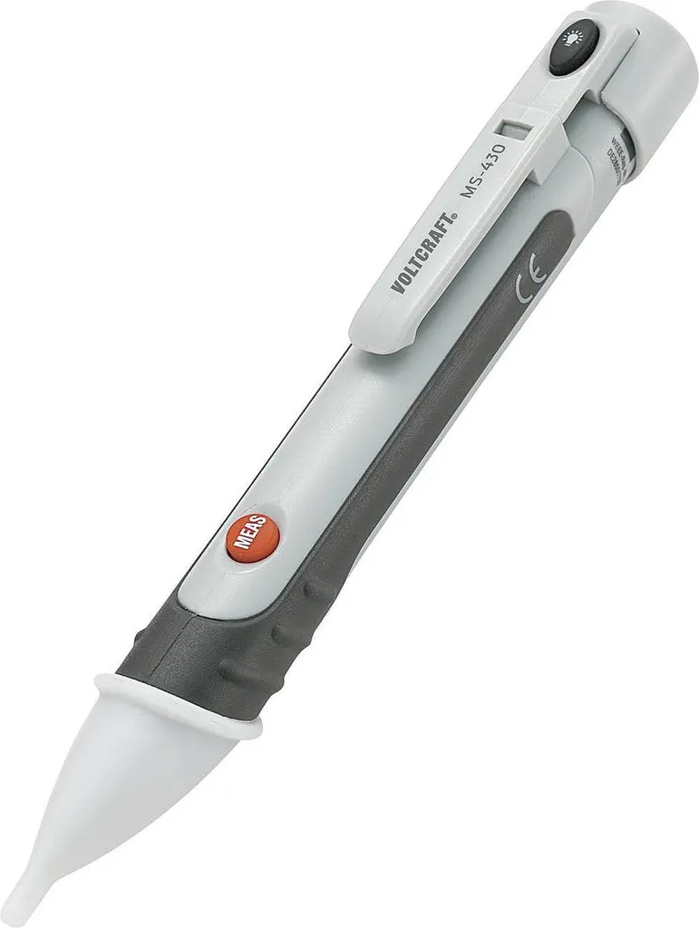 Testeur de Tension Multimètre numérique VOLTCRAFT DT-TEST-KIT 150 - 3