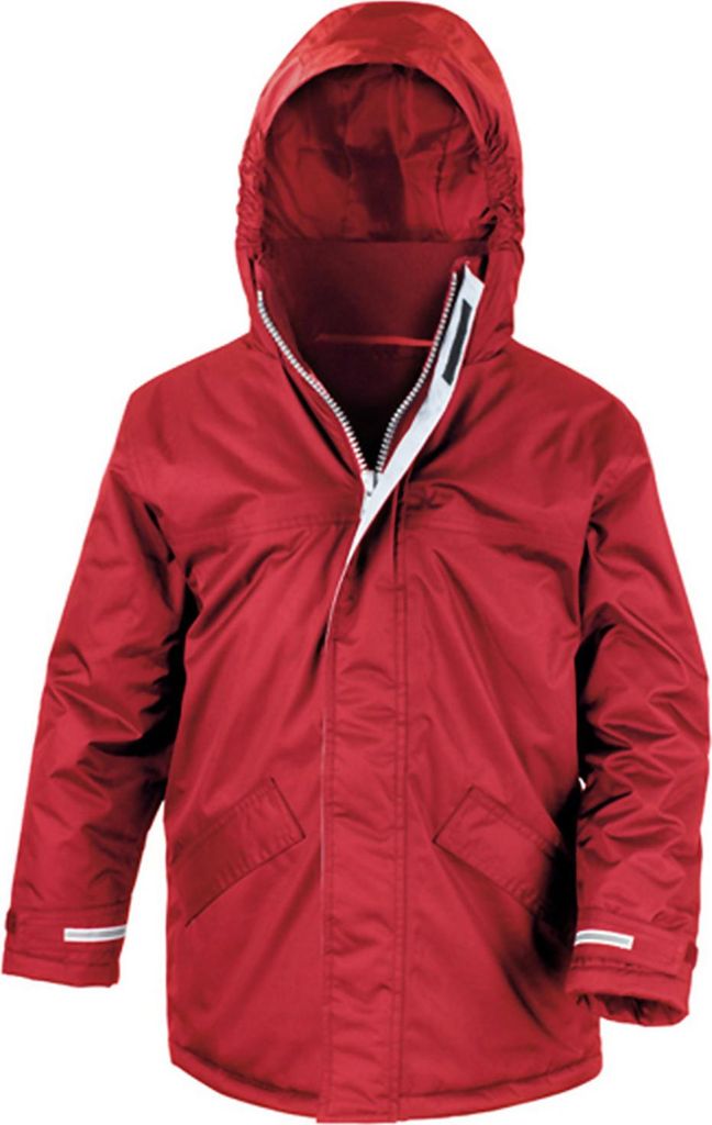 Result Core Junior Winter Parka