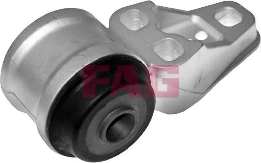 Supprimer les Bruits d'Essieu avec le Roulement FAG 4B0501522E Audi A6
