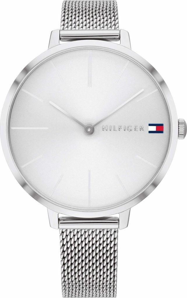 TOMMY HILFIGER - Armbanduhr - Uni - 1782163 - DRESSED Produktbild 