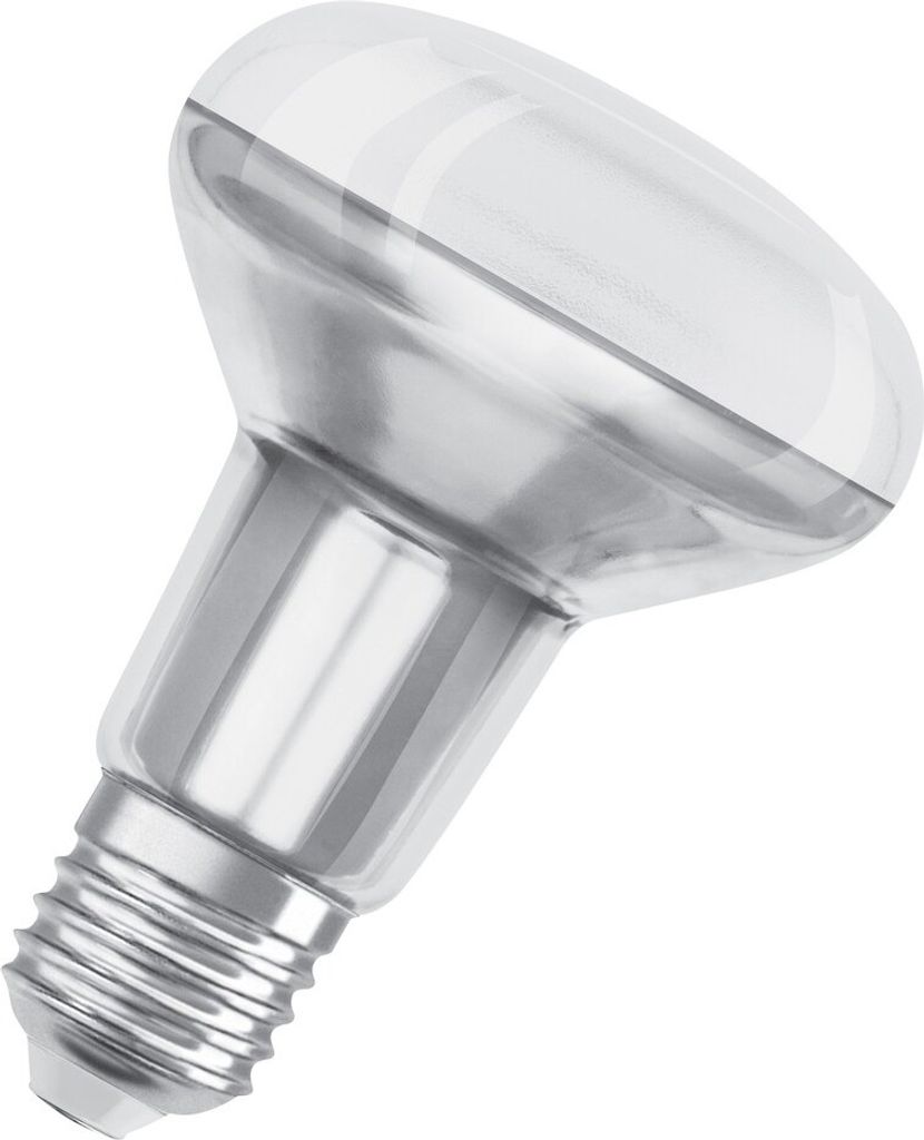 OSRAM LED Spot Reflektor R80 Superstar Plus E27 4,9W 345lm Produktbild 
