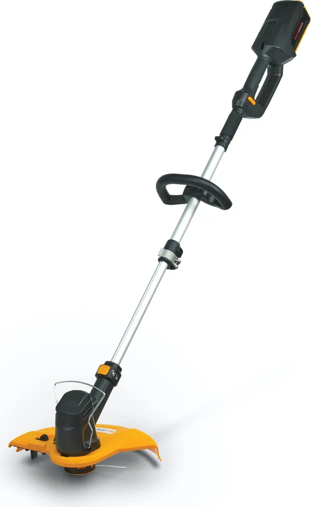 Roto-fil de jardin ET 40 Li sans fil pour entretien des bordures 40V