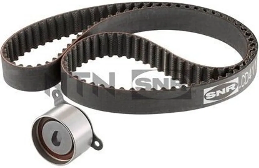 Kit distribution SNR anti-casse moteur Civic V VI CRX III