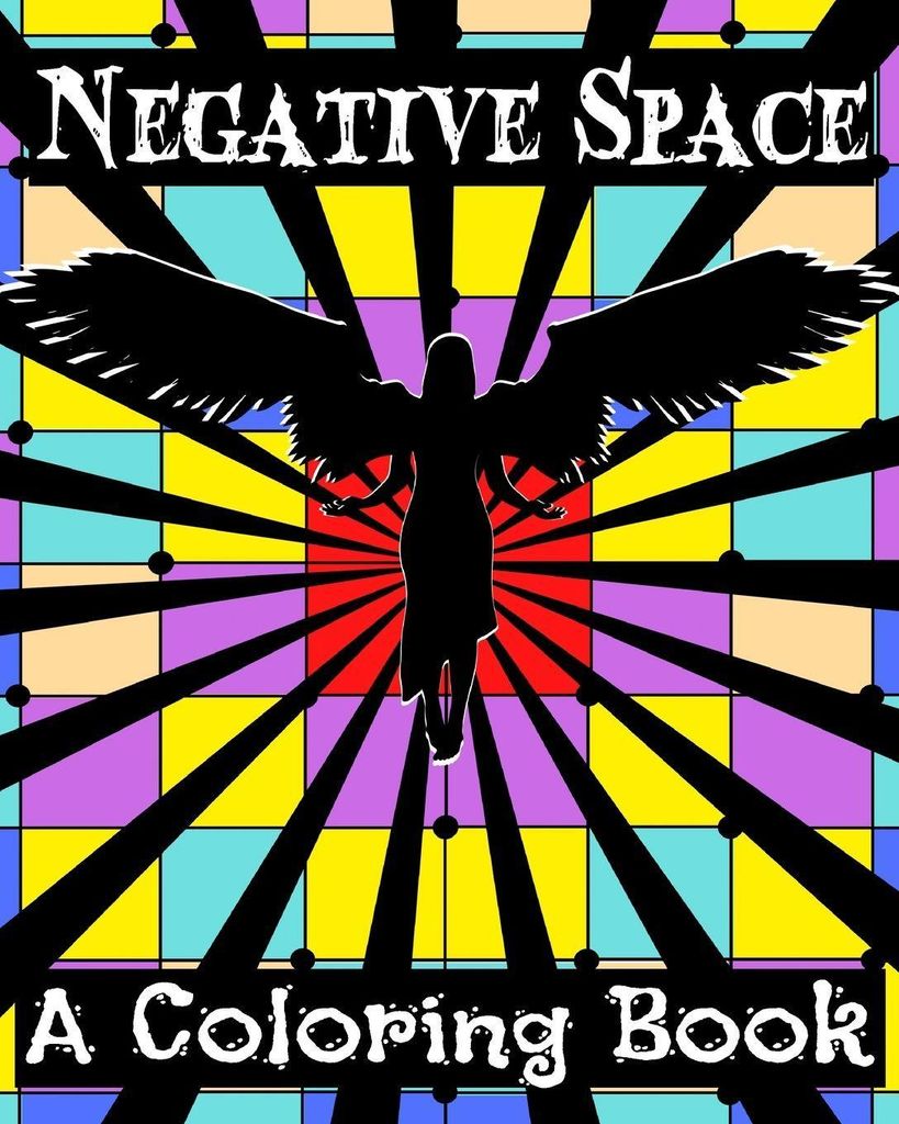 Laurameghan: Negative Space