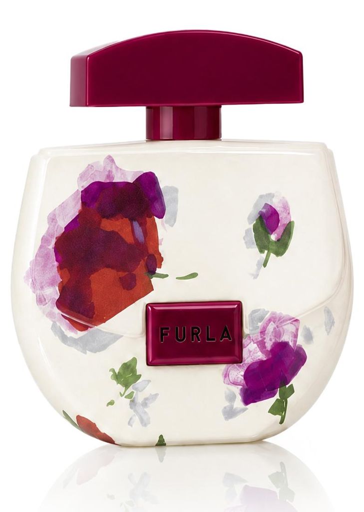 Furla Adorabile Eau de Parfum Spray (100 ml) Immagine del prodotto 