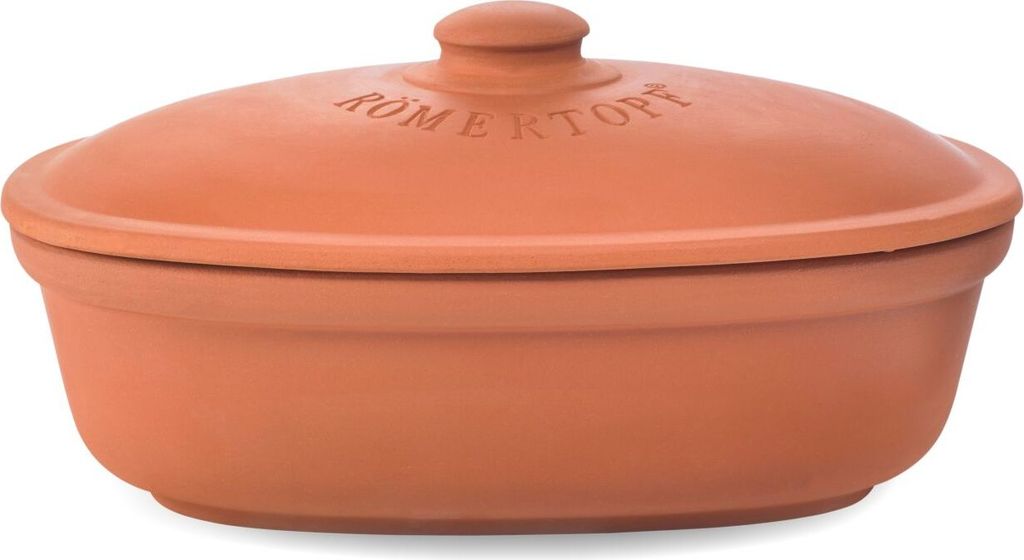 RÖMERTOPF Brot-Frische-Topf 113601