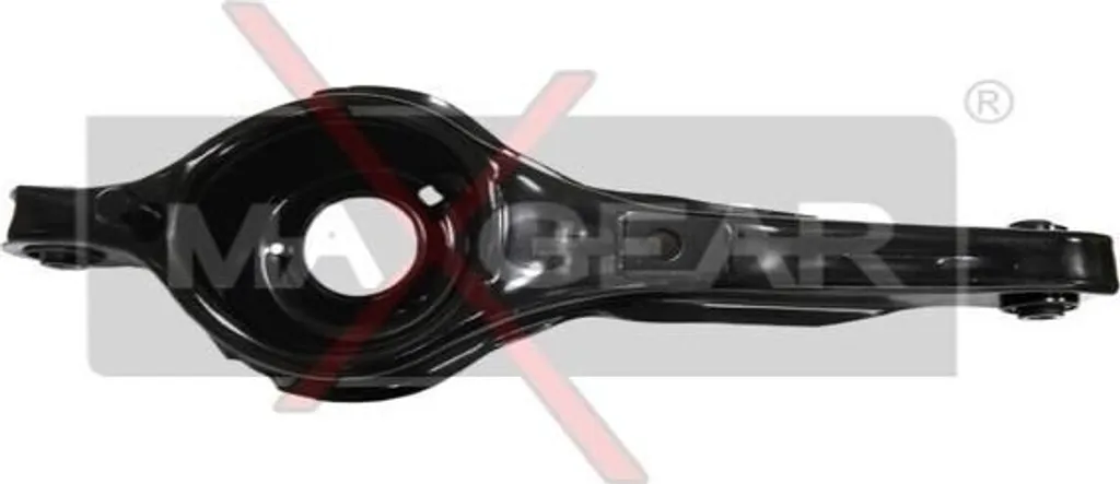 Suspension essieu arrière Ford Focus pour restaurer la tenue de route