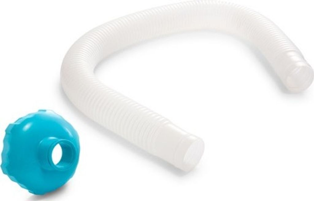 Intex Skimmer Filterslang Met Adapter Produktbild 
