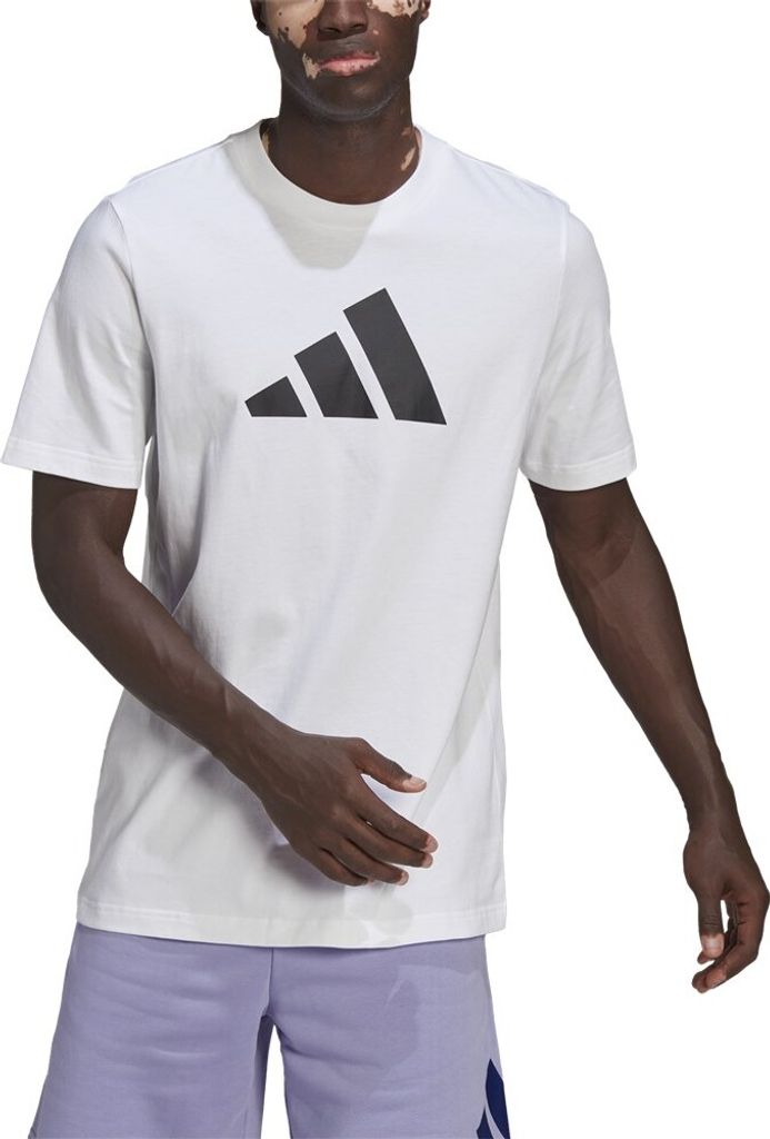 Adidas T-shirt Future Icons Logo Tee, HC3476, Größe: 176