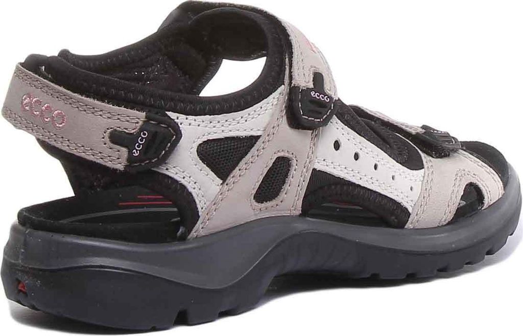 Ecco Offroad Yucatan W Atmosphere/Ice W./Black Produktbild 104