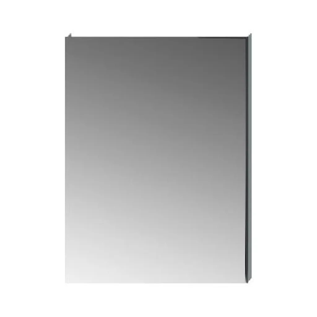 Miroir Jika Clear H4557211731441 avec verre haute clarté 600x810 mm
