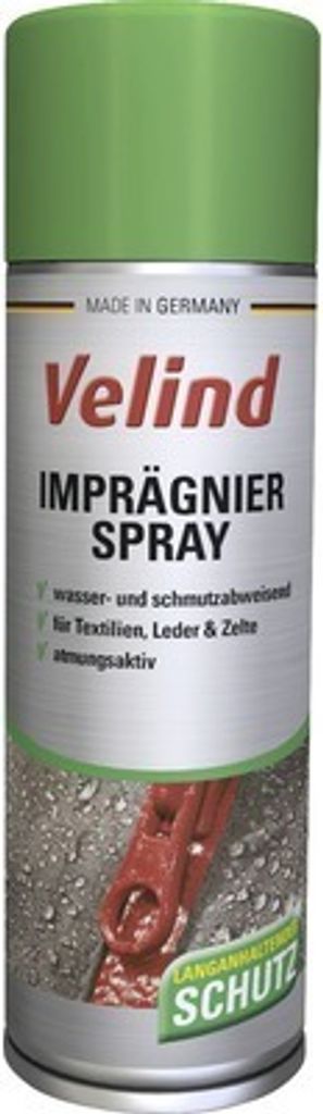 Imprägnierspray Velind 300 ml Produktbild 