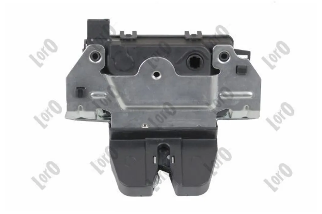 Serrure de Hayon ABAKUS 132-037-010 pour Astra H et Zafira B - OE 13188851