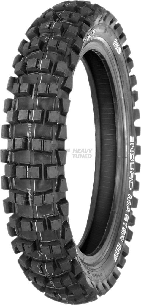 Mefo-Sport Mfc 15 Enduro Master Cross 90/90 - 21 Tt 54S