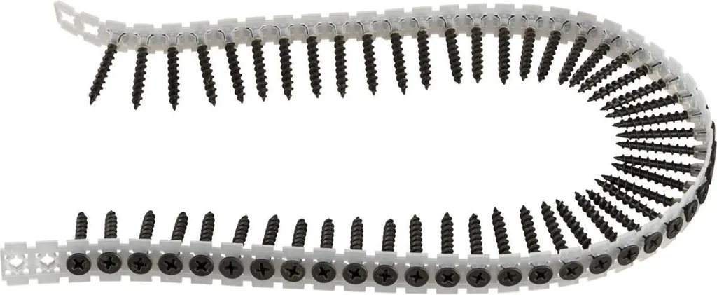 Vis de montage rapide 3,9x35mm Makita F-31179 pour ossatures bois et plâtre