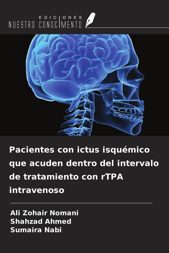 Pacientes con ictus isquémico que acuden dentro del intervalo de tratamiento con rTPA intravenoso