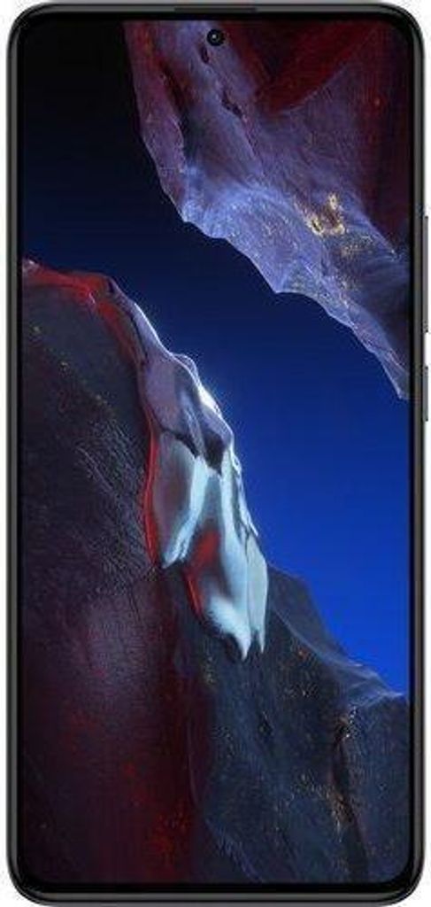 Xiaomi POCO F5 Pro - 5G Smartphone - Dual-SIM - RAM 12GB / Produktbild 