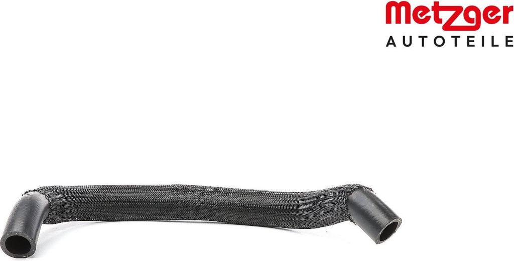 METZGER Kühlerschlauch Wasserschlauch für VW Transporter IV Bus (70B, 70C, 7DB, 7DK, 70J, 70K, 7DC, 7DJ) 2420897