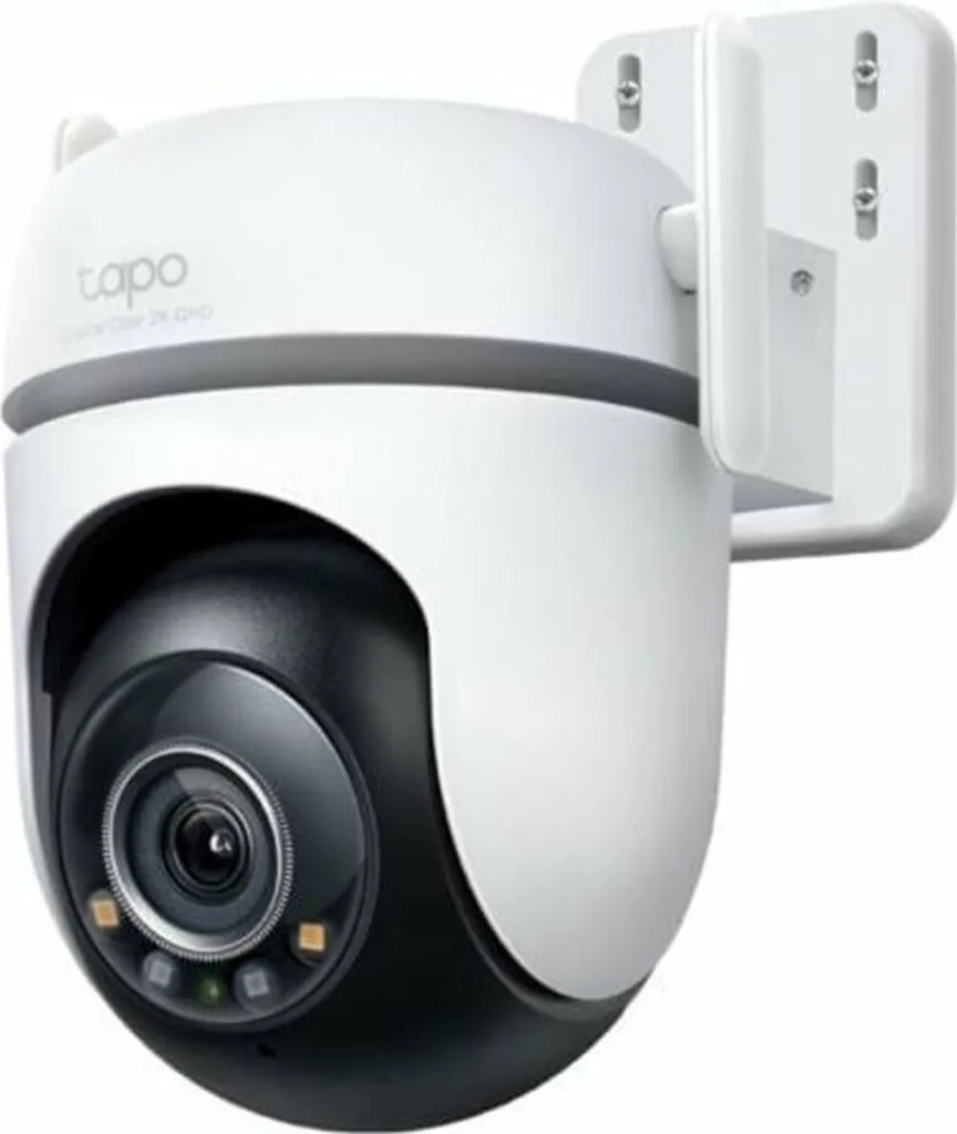 Telecamera Esterno TP-Link Tapo TC42 - Proteggi i tuoi Bambini 2K