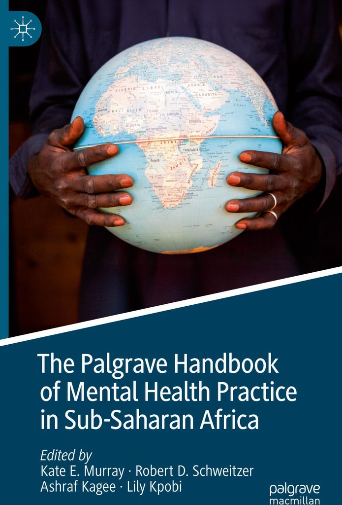 The Palgrave Handbook of Mental Health Practice in Sub-Saharan Africa