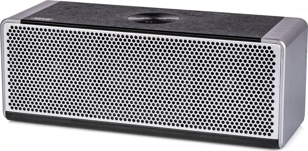 AudioDesign BT-M19 Écouteurs Sans Fil Bluetooth avec Boîtier de Charge