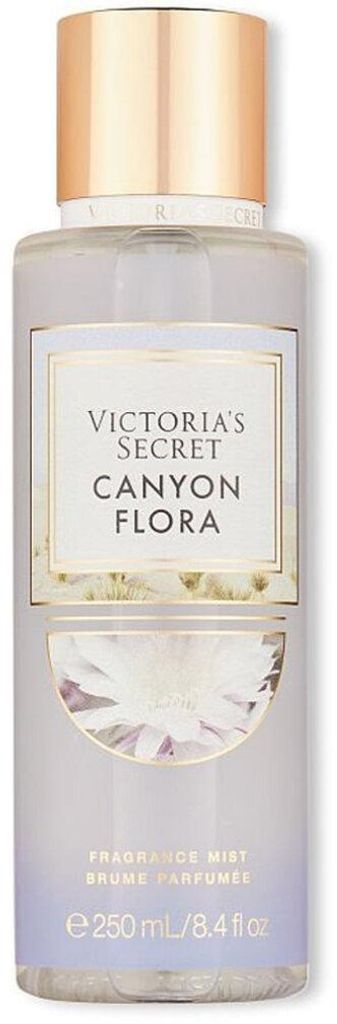 Victoria's Secret Canyon Flora Körperspray, 250 ml Produktbild 