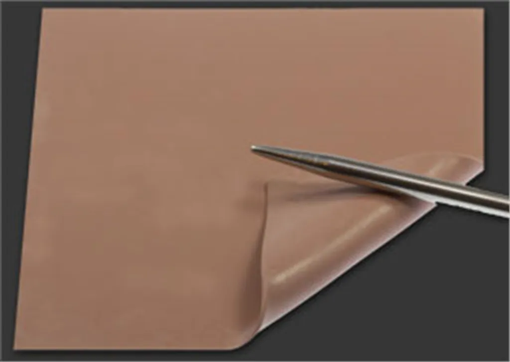 Thermal Grizzly | Tampone termico "minus pad 8", 120 x 20 x 1mm | universale | Specifiche minus pad 8: W/mK 8.0, intervallo di temperatura: -100°C / +250°C