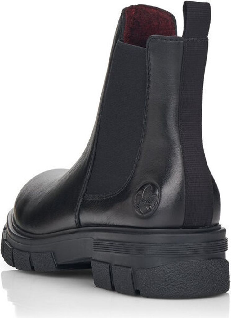 Rieker Boots Rieker Stiefel 39 Rieker SchnÃ¼r Stiefeletten Rieker