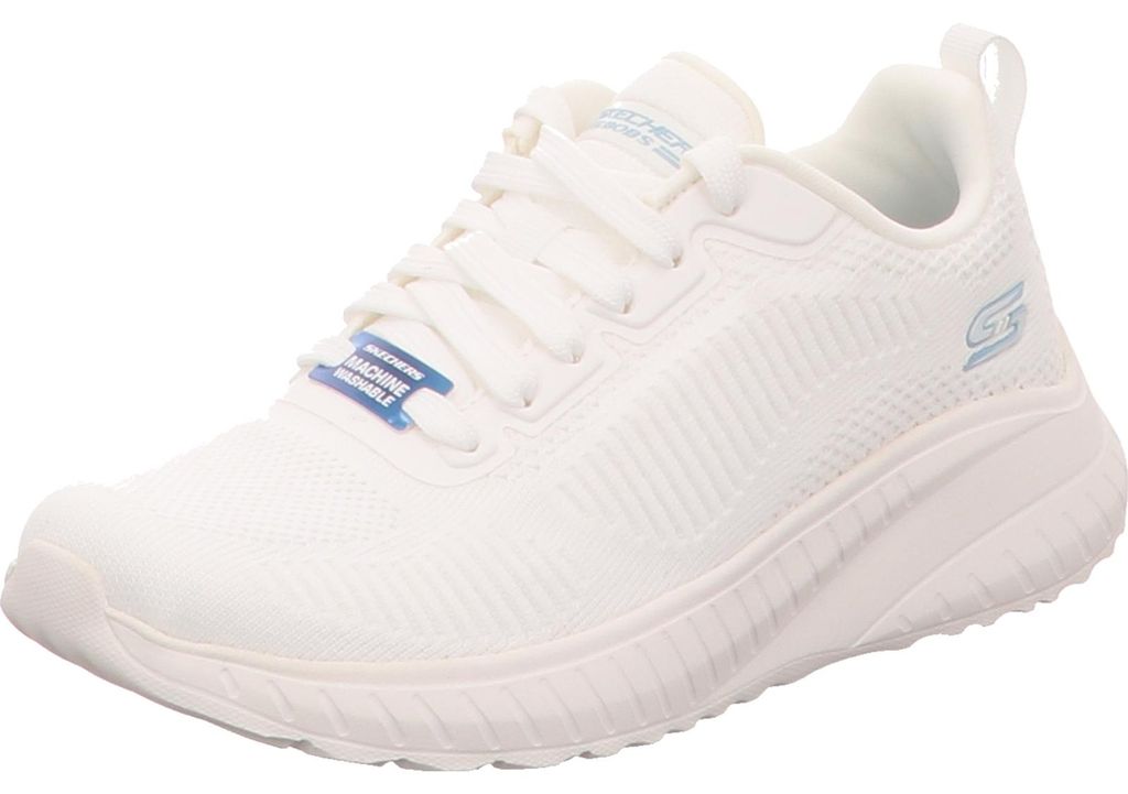 Scarpe sportive Skechers con suola sagomata, alla moda in Immagine del prodotto 