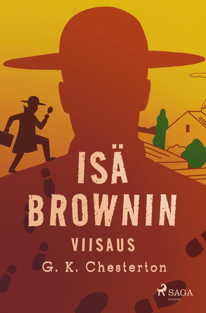 Die Weisheit von Vater Brown