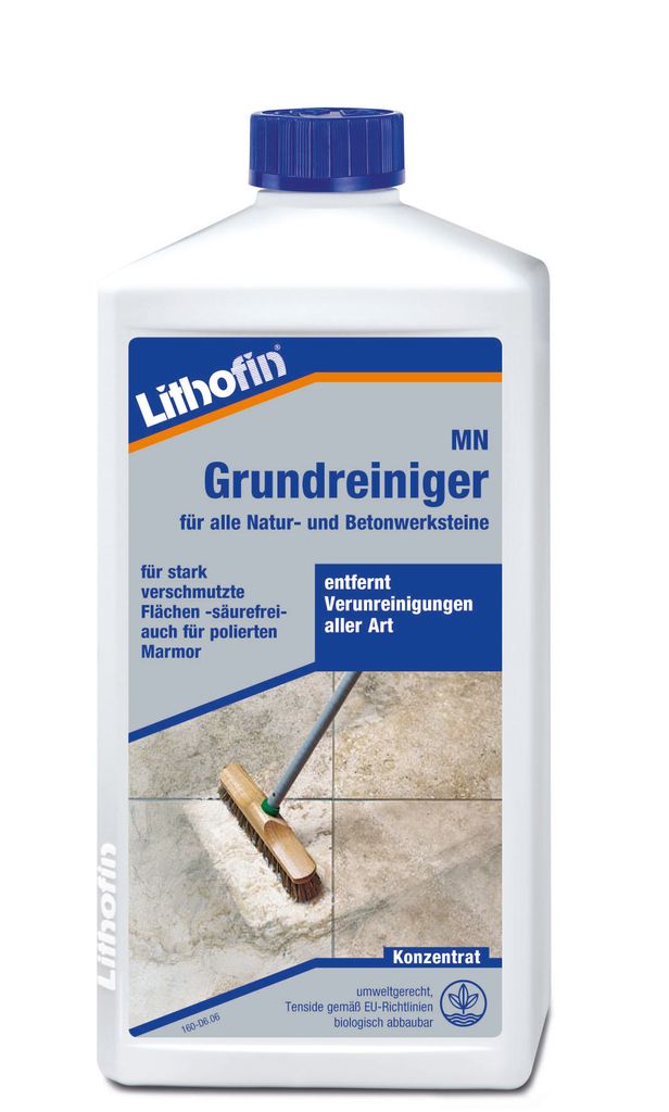 LITHOFIN MN Grundreiniger 1 l Produktbild 