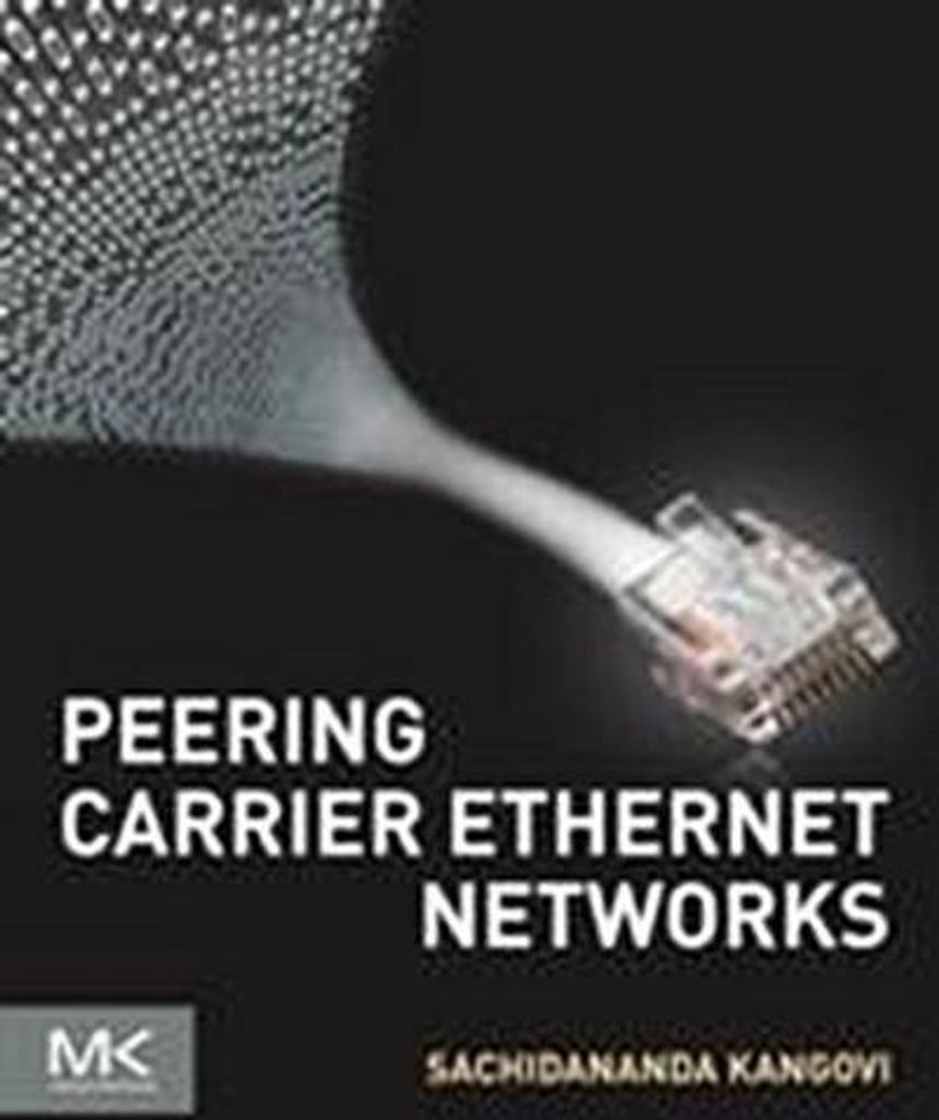 Peering Carrier Ethernet Networks