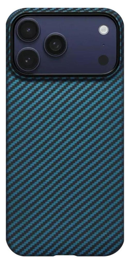 Pitaka KI1706BPM, Ochranný obal, Apple, iPhone 17 Pro Max, Obrázok produktu 