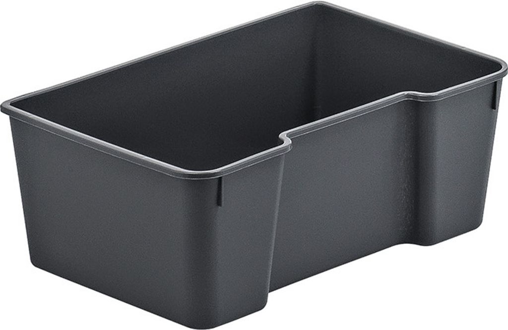 Korb für 11 / 15 l Boxen EVO, Zubehört-Art:Korb für 11 / 15 Produktbild 