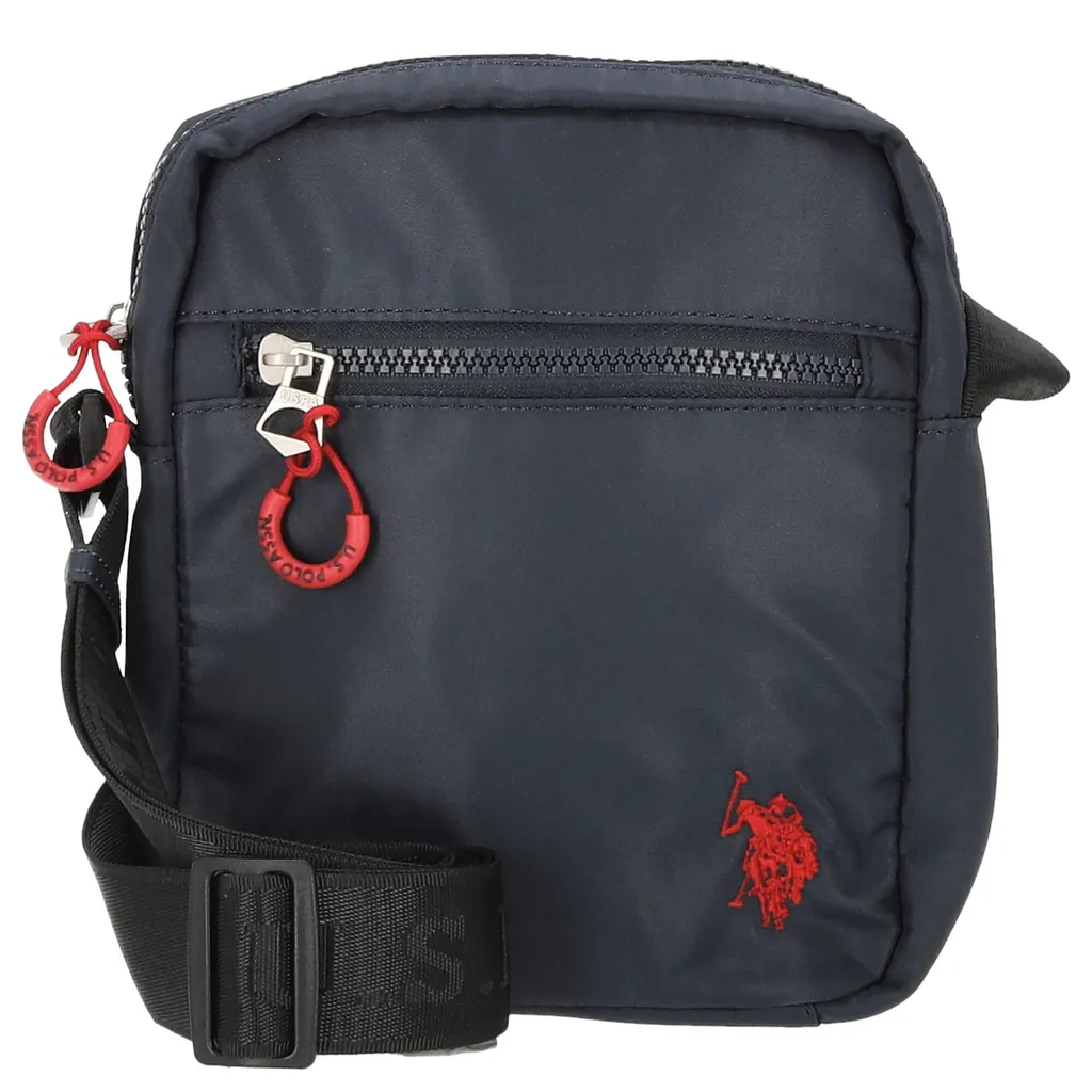 U.S. POLO ASSN. Borsa a Tracolla Bigfork Navy | Shop Ufficiale Italia - 5