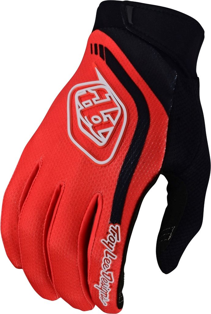 Troy Lee Designs Herren Handschuh GP Pro , Solid - Orange, XXL