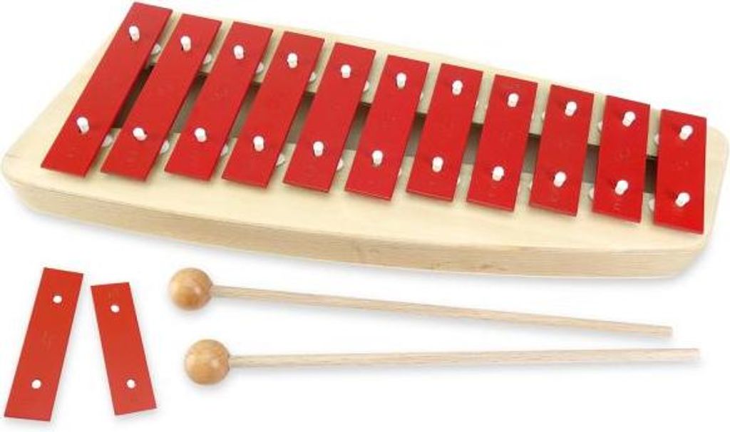 Sonor Glockenspiel NG-10