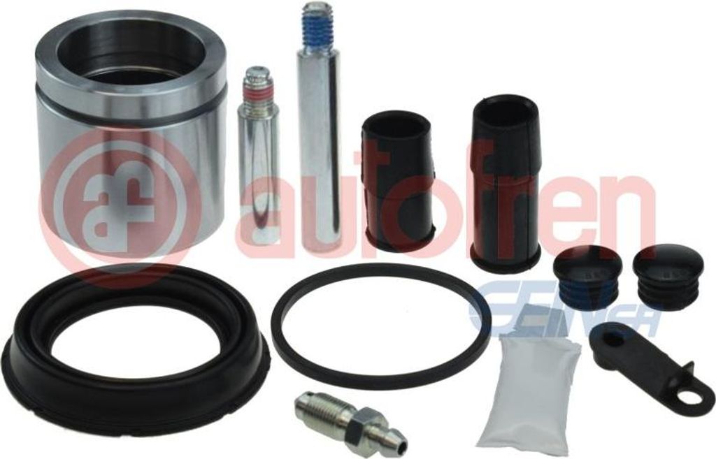 AUTOFREN SEINSA Bremssattel-Reparatursatz für BMW X1 (E84) Vorne 57mm D43719S