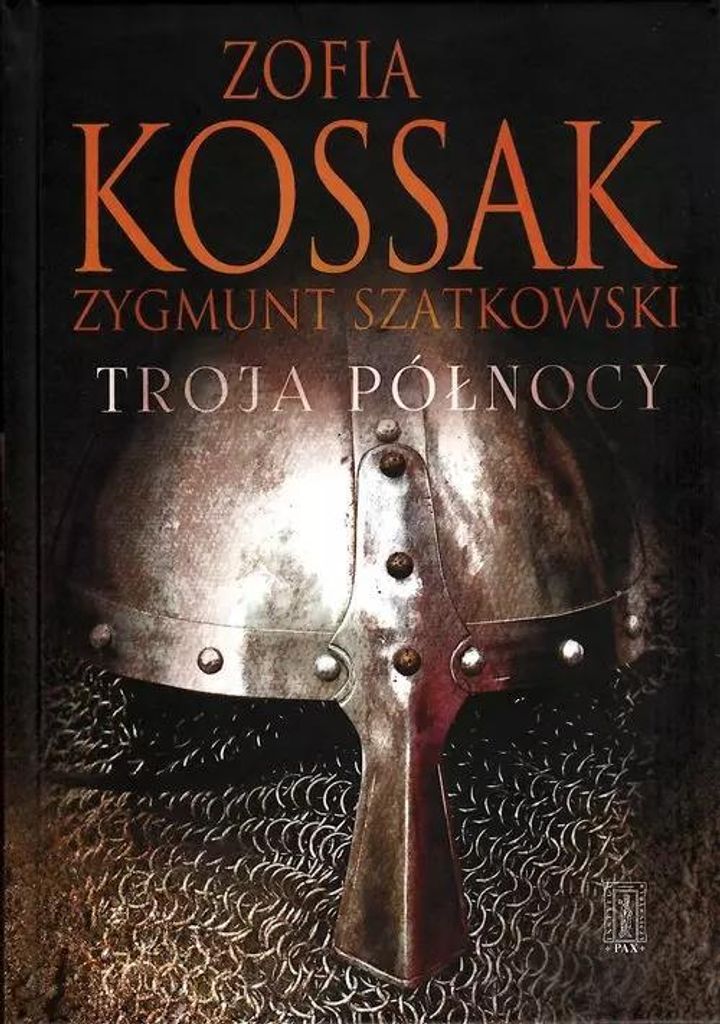 Troja Północy