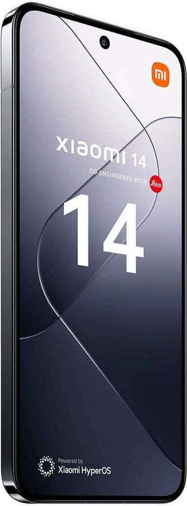 Xiaomi 14 5G 12 GB/512 GB Schwarz (Black) Dual-SIM Produktbild 15