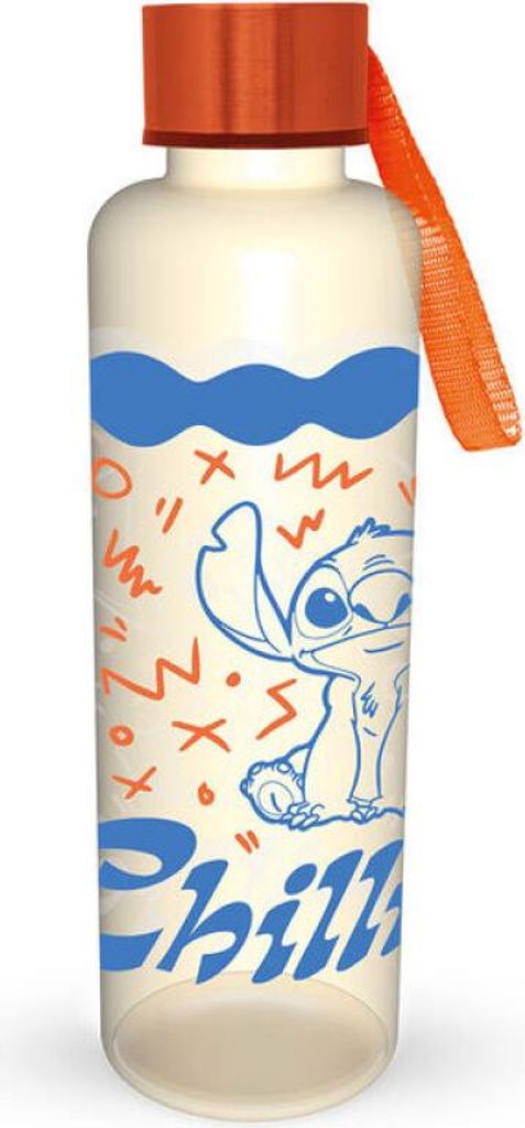 Pyramid International Lilo & Stitch Flasche One Size