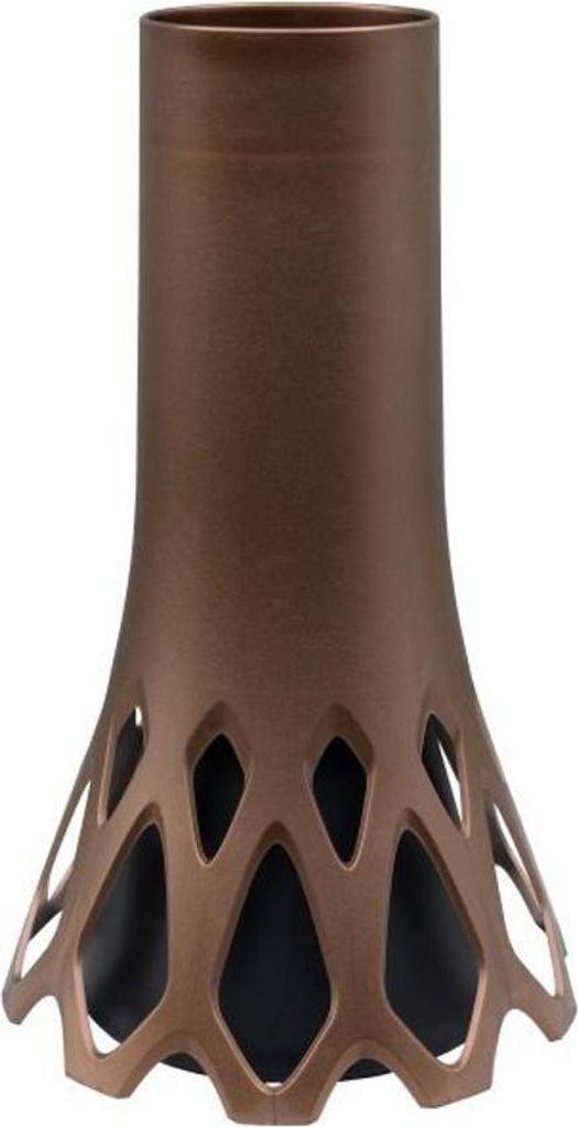 Grabvase Plastia "Roseta", 1300 ml, 35 cm de hauteur, Image du produit 