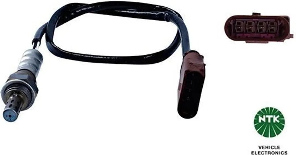 Sonde Lambda NGK 92428 Remplacement 058906265C - Moins de CO2, Meilleure Conso