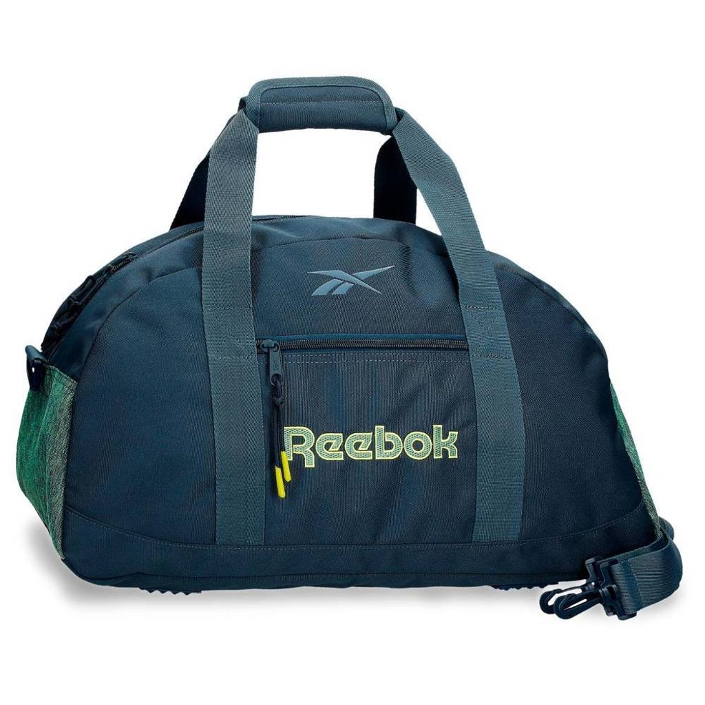 Reebok Summerville Sporttasche in Blau