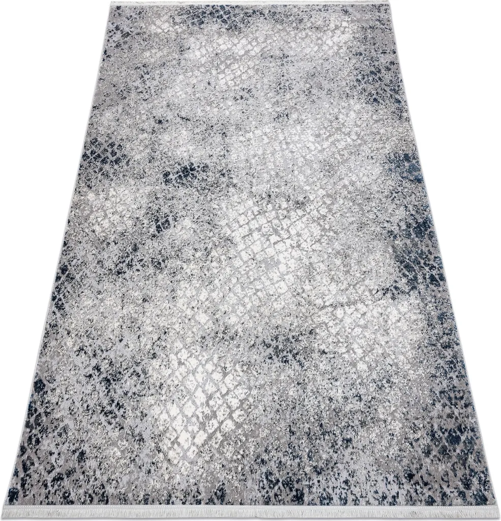 Tapis REBEC coton recyclable 280x370 cm : fini les sols froids et nus